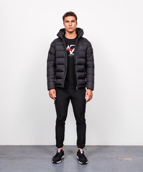 Alessandro Zavetti Vitorno Puffer 