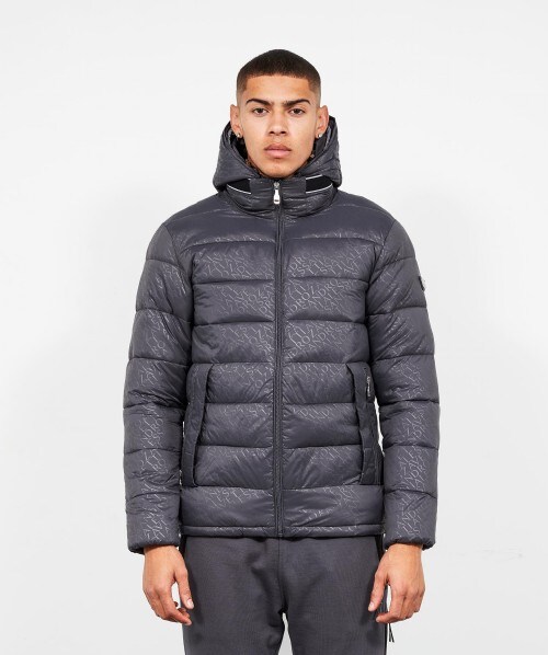 Alessandro Zavetti Tessicci Puffer 
