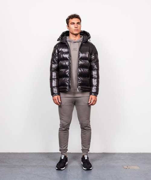 alessandro zavetti tiger moletom com capuz