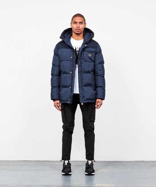 Favero Puffer Jacket