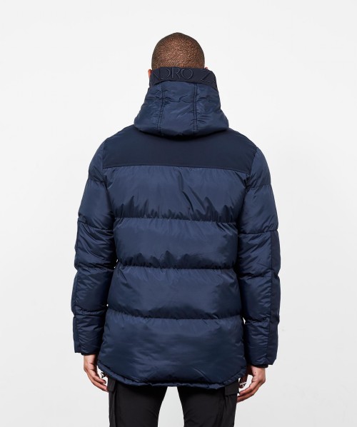 Favero Puffer Jacket