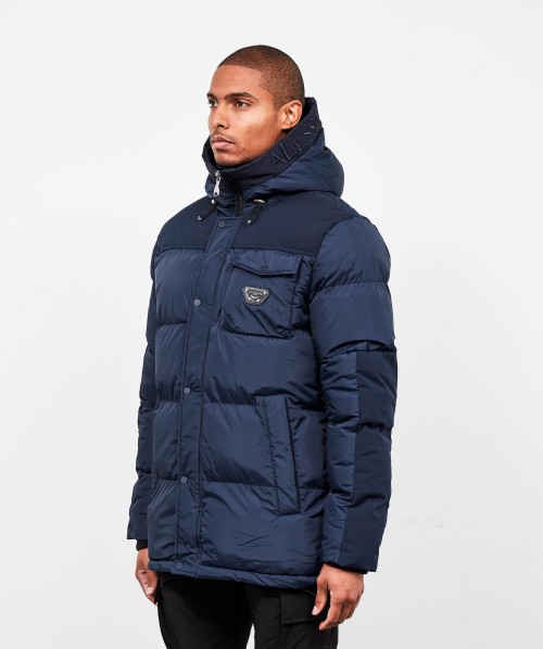 Favero Puffer Jacket