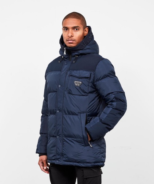 Favero Puffer Jacket