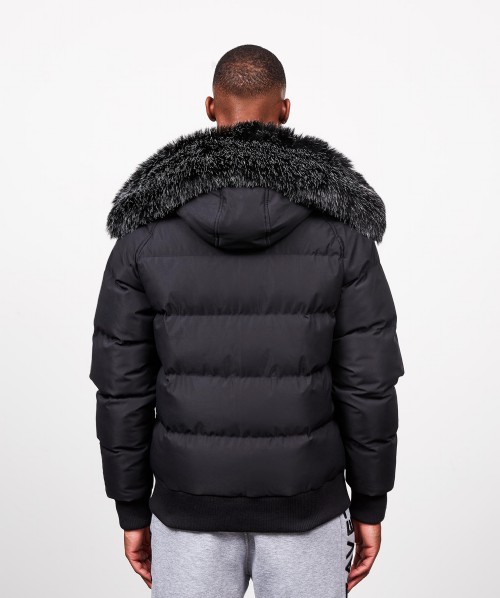 fur for hoods