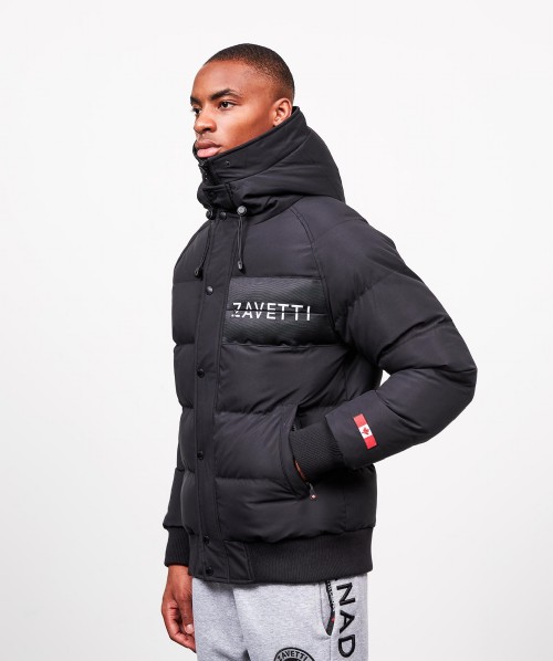 Men's Coats & Jackets | Zavetti Canada | Zavetti