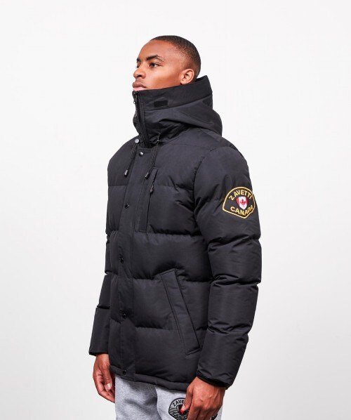 Zavetti canada coat boys Clearance