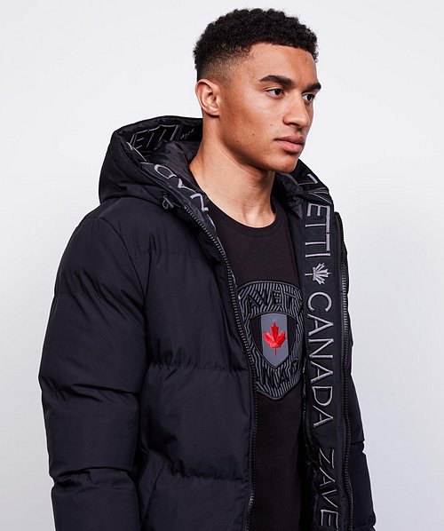 puffer jackets canada