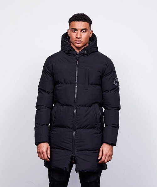 next puffa coats