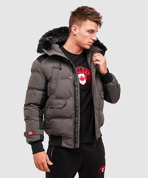 zavetti canada bomber