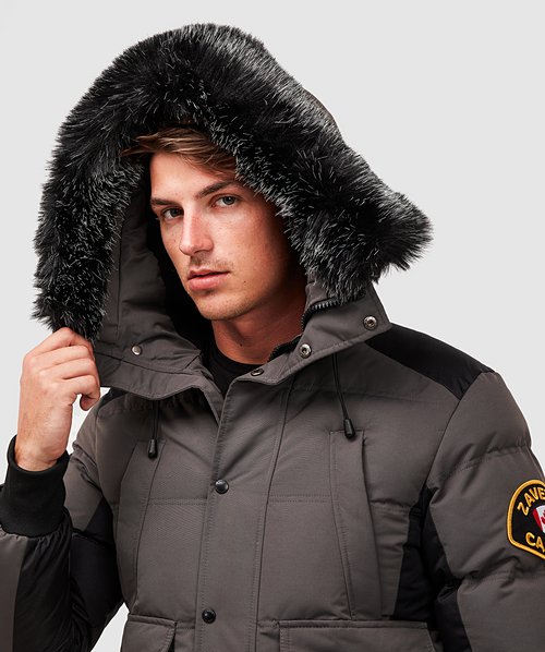 zavetti canada white coat