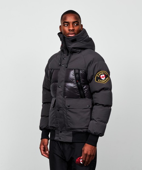 zavetti canada hoodie