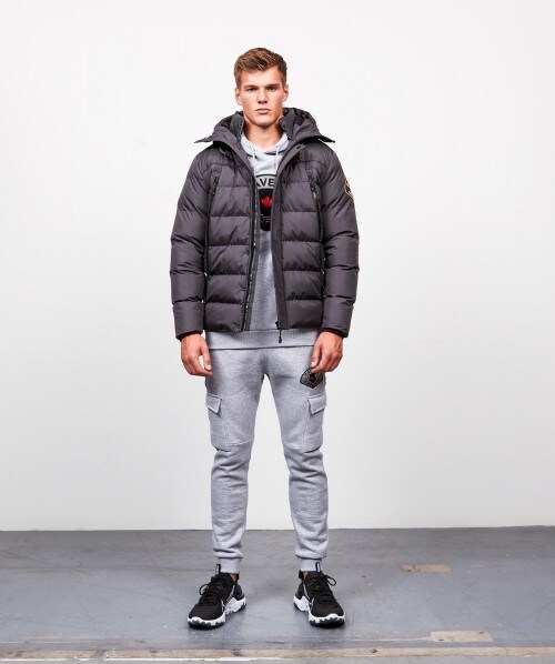 Men's Zavetti Canada Zavetti