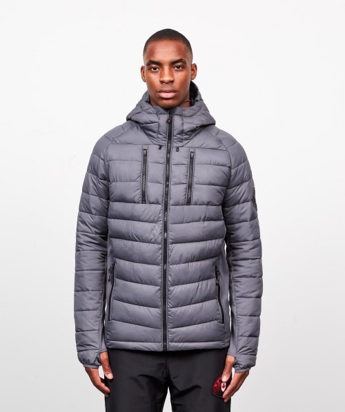 reflective jacket supply and demand