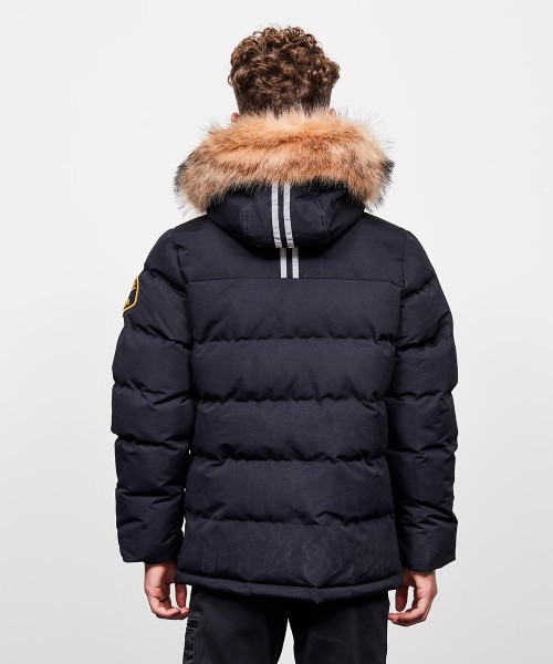 Zavetti canada shop coat kids