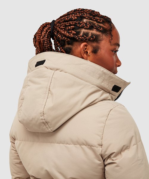 zavetti canada womens goshawa puffer