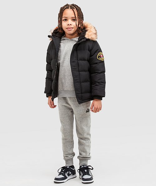 Nursery Oshawa Puffer Jacket