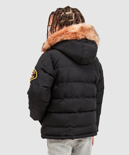 Nursery Oshawa Puffer Jacket