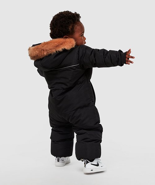 Nursery Oshawa Puffer Snowsuit