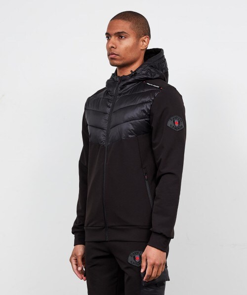 zavetti canada moletom com capuz