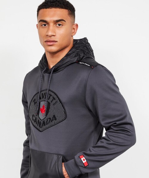 zavetti canada moletom com capuz