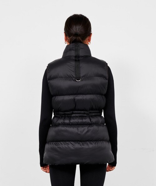 Alessandro Zavetti Womens Rayne Nylon 