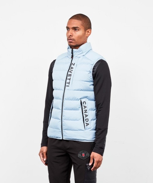zavetti canada gilet