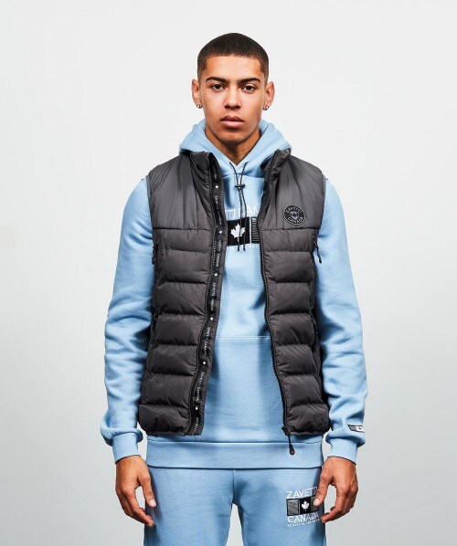 zavetti canada gilet