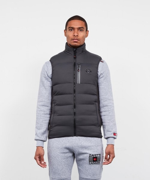 zavetti canada gilet