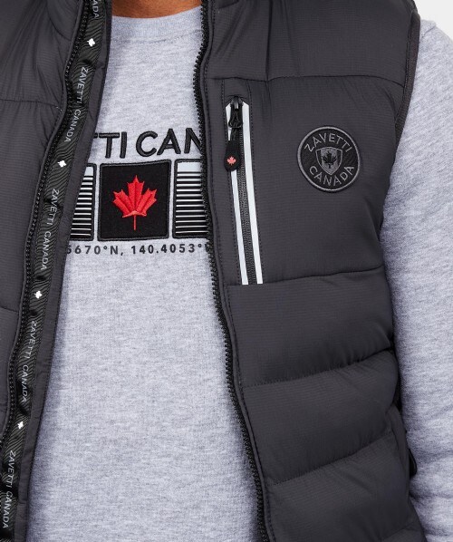 zavetti canada moletom com capuz