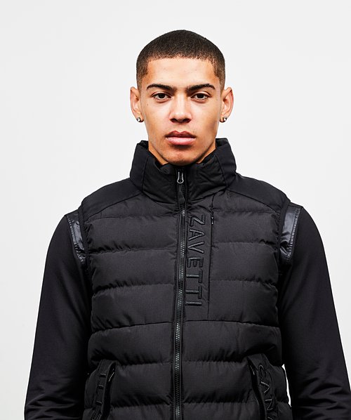 zavetti canada gilet