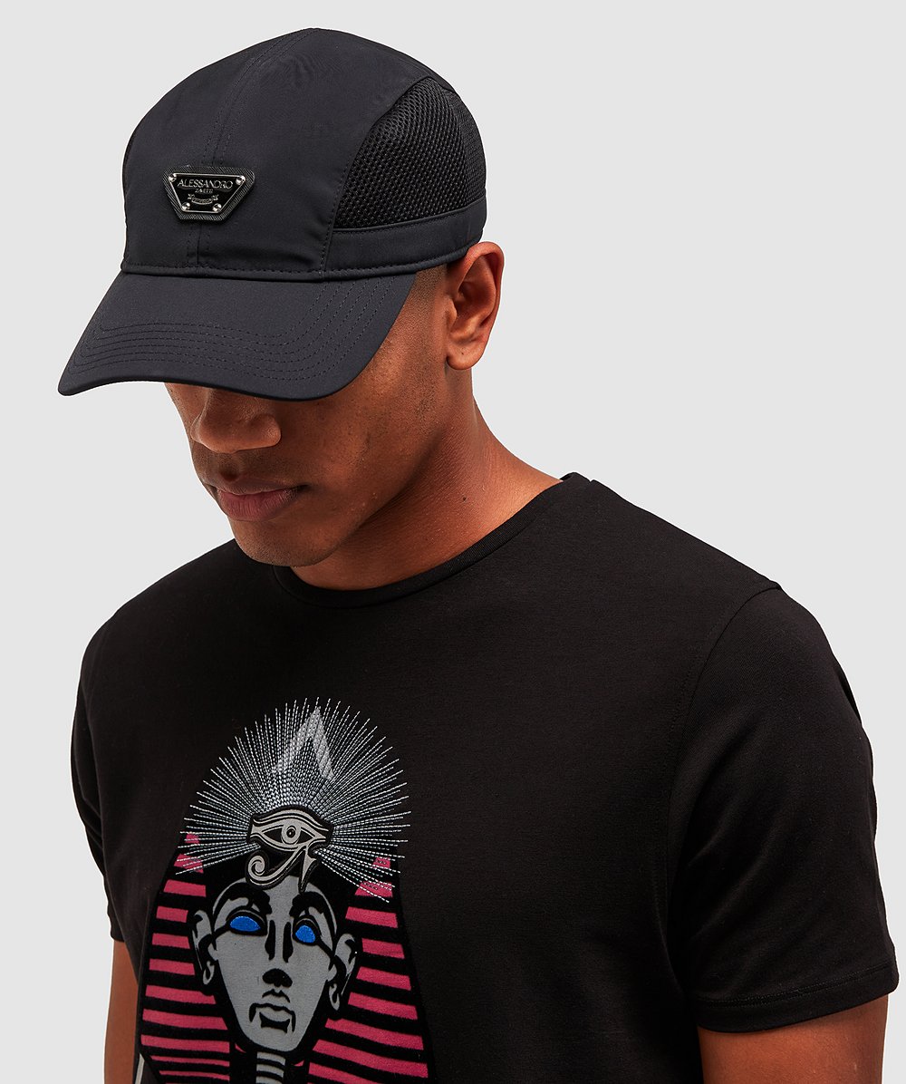 Nuovista Baseball Cap