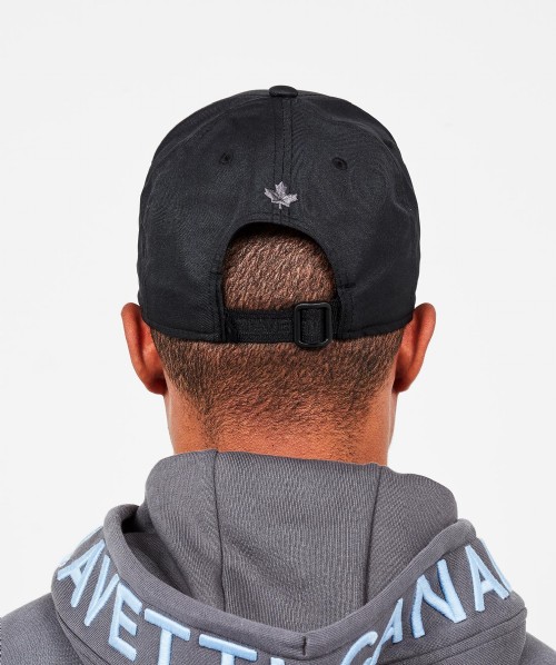 Rovelli Cap