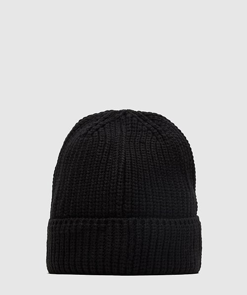 Verrio Contrast Logo Beanie 