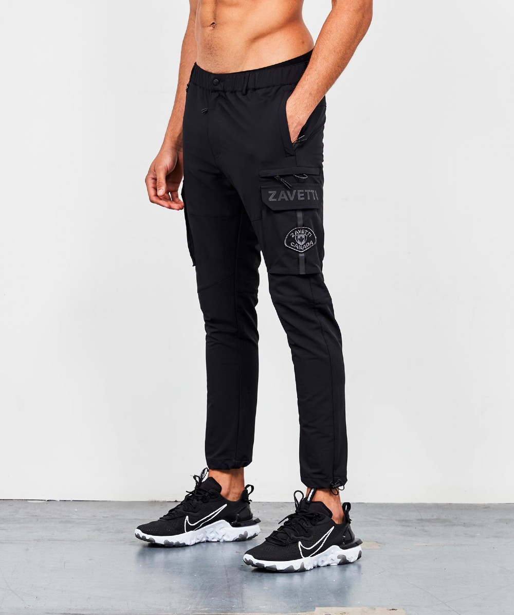 Gatelli Woven Pant