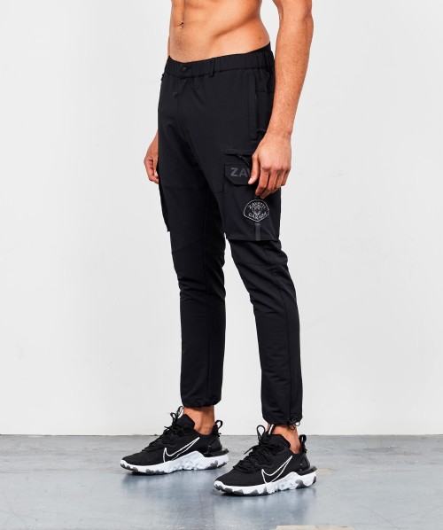 Gatelli Woven Pant