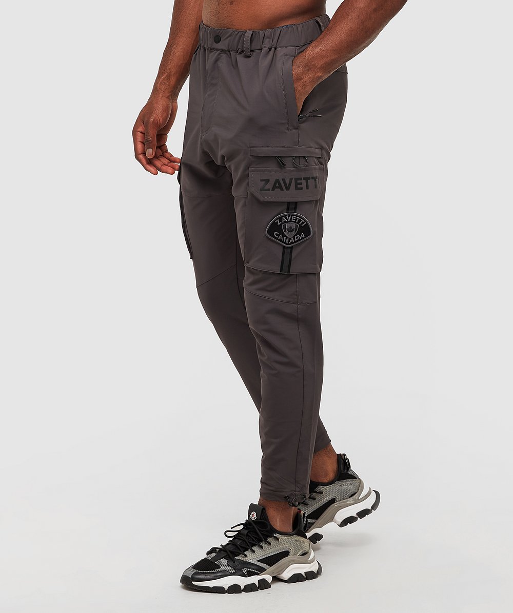 Gatelli Woven Pant