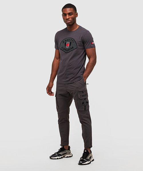 Gatelli Woven Pant