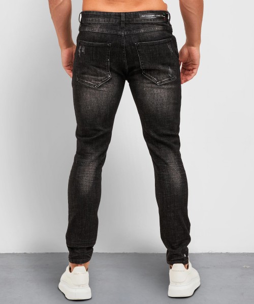 Sebastiano Slim Jean