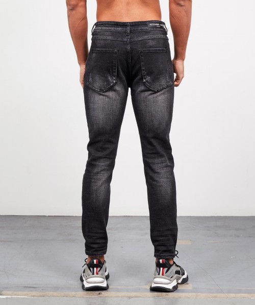 Bondini Slim Fit Denim Jean