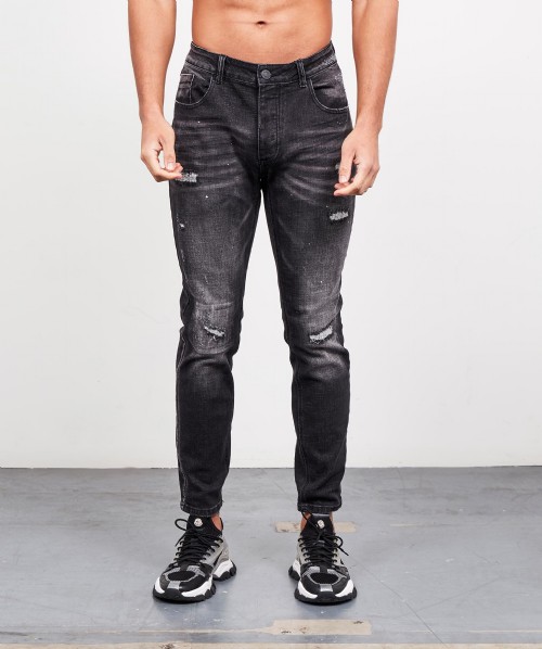Bondini Slim Fit Denim Jean