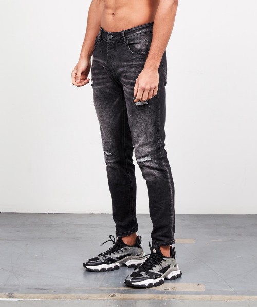 Bondini Slim Fit Denim Jean