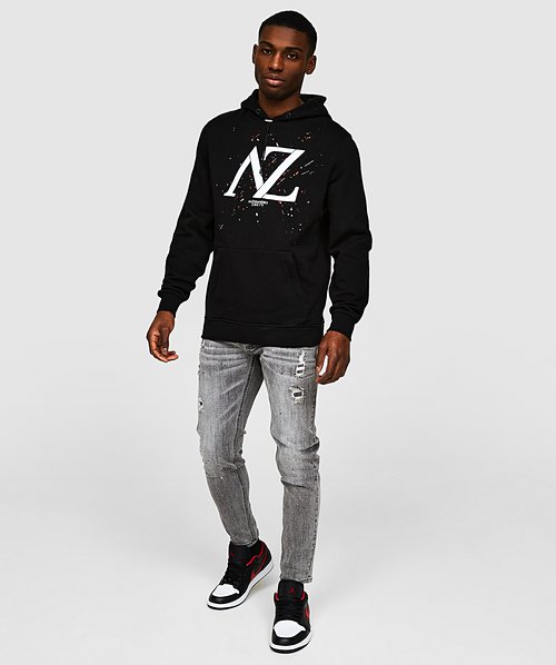 Alessandro Zavetti Apollo 003 Slim Jean 