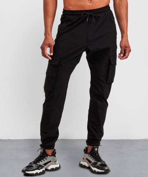 Chester Woven Combat Pant