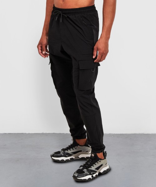 Chester Woven Combat Pant
