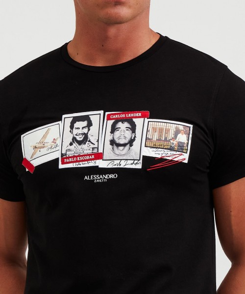 Sicario T-Shirt