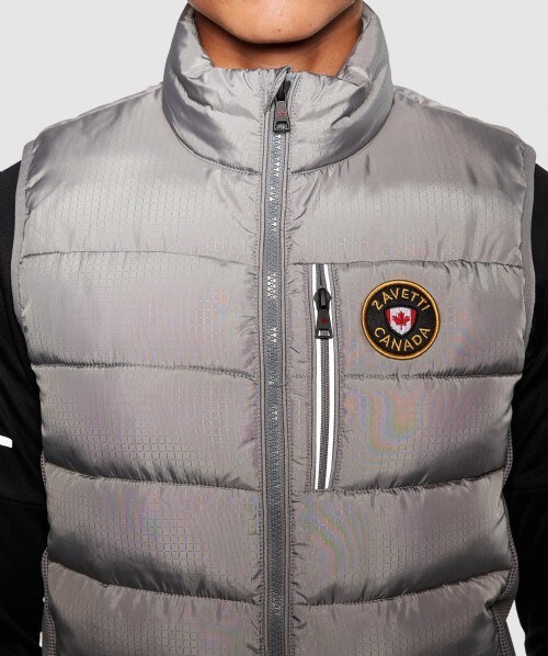 Zavetti Canada Junior Elino Gilet 