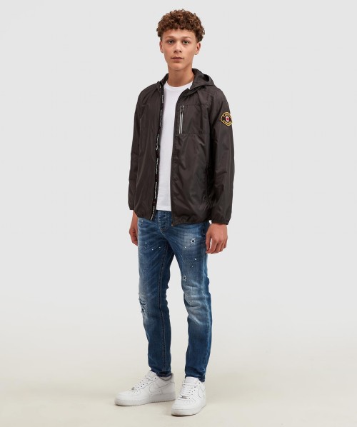 Junior Vistano Windrunner Jacket
