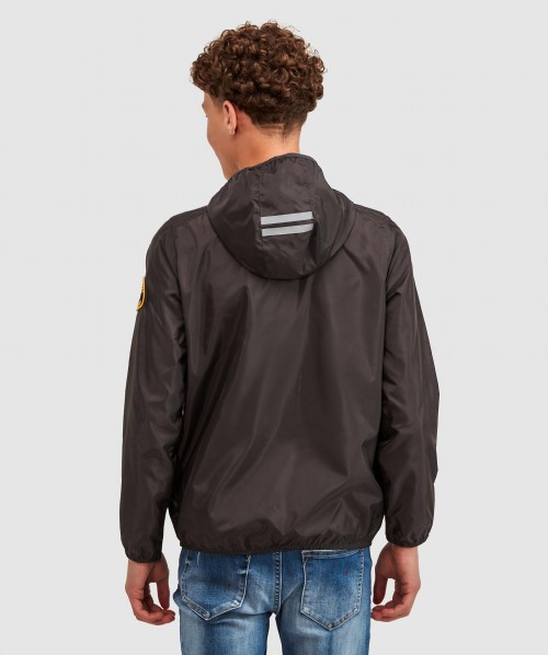 Junior Vistano Windrunner Jacket