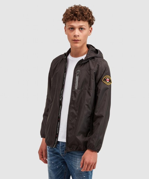 Junior Vistano Windrunner Jacket