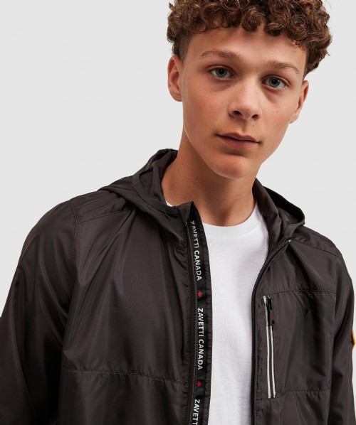 Junior Vistano Windrunner Jacket